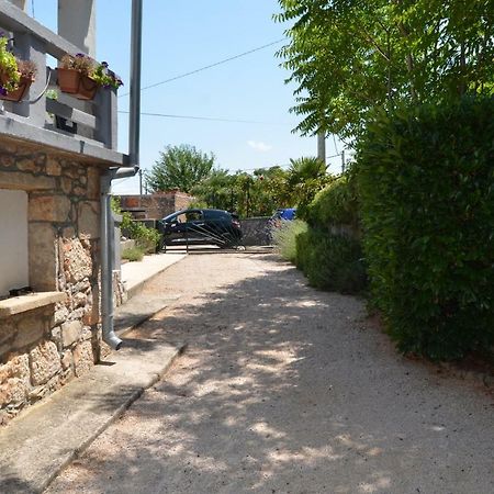 Vila Haus Knott Polje  Exteriér fotografie