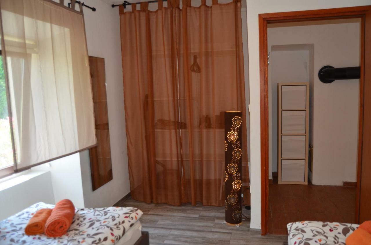 Vila Haus Knott Polje  Exteriér fotografie