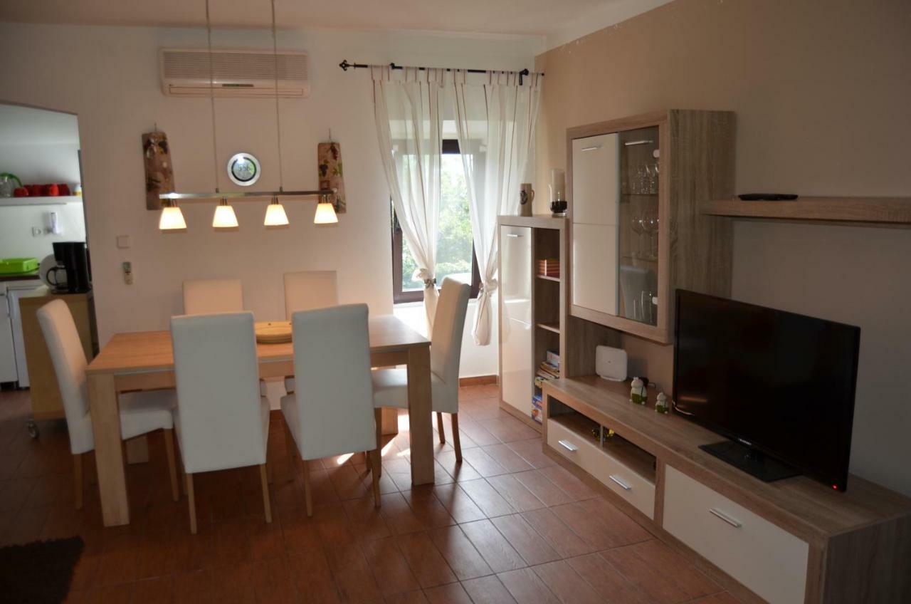 Vila Haus Knott Polje  Exteriér fotografie