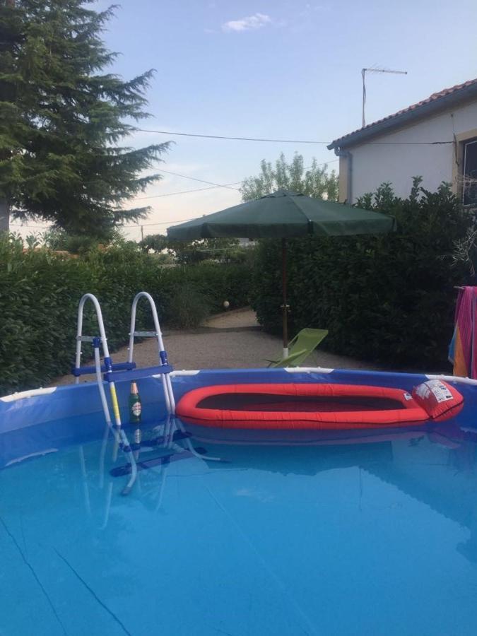 Vila Haus Knott Polje  Exteriér fotografie